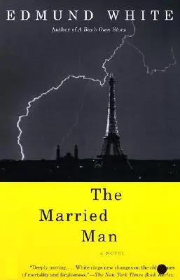 L'homme marié - The Married Man