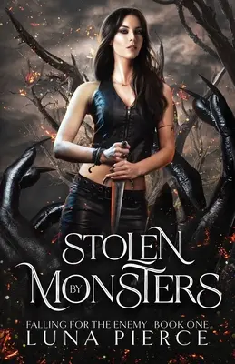 Volé par les monstres - Stolen by Monsters