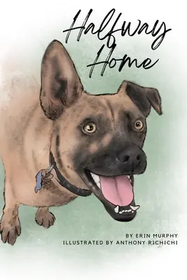 À mi-chemin de la maison - Halfway Home