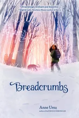 Les miettes de pain - Breadcrumbs