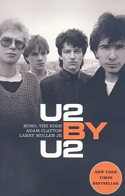 U2 par U2 - U2 by U2