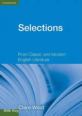 Sélections avec clé - Selections with Key