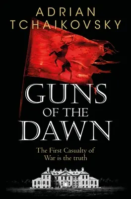 Les armes de l'aube - Guns of the Dawn