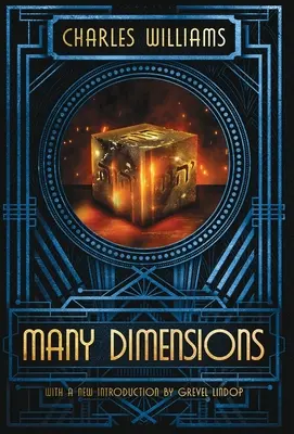 Plusieurs dimensions - Many Dimensions