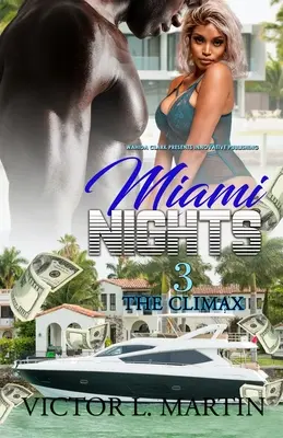 Miami Nights 3 : L'apothéose - Miami Nights 3: The Climax