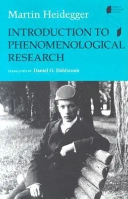 Introduction à la recherche phénoménologique - Introduction to Phenomenological Research