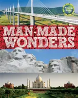 Merveilles du monde : Merveilles créées par l'homme - Worldwide Wonders: Manmade Wonders
