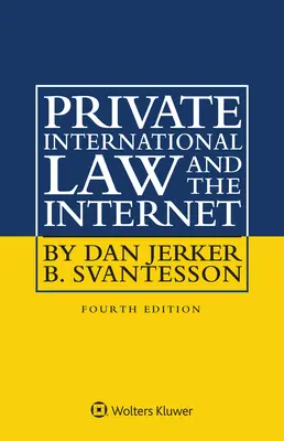 Le droit international privé et l'internet - Private International Law and the Internet