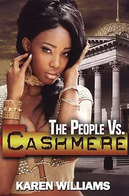 Le peuple contre le cachemire - The People vs Cashmere