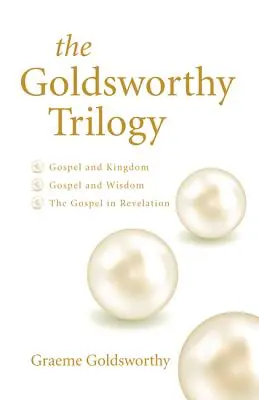 La trilogie Goldsworthy - The Goldsworthy Trilogy