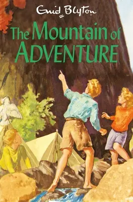 La Montagne de l'Aventure : Volume 5 - The Mountain of Adventure: Volume 5