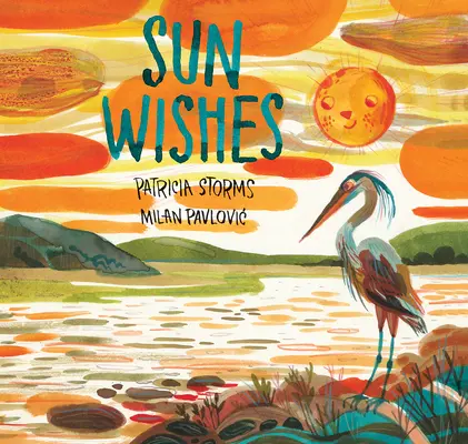 Souhaits de soleil - Sun Wishes