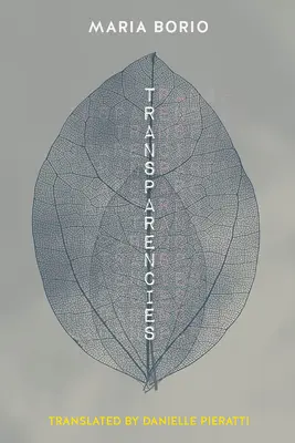 Transparents - Transparencies