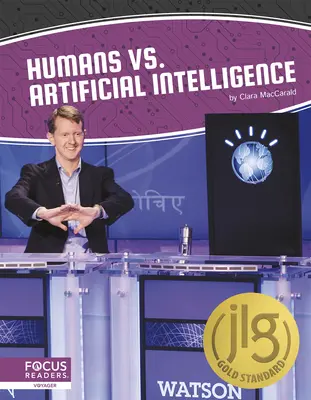 L'homme et l'intelligence artificielle - Humans vs. Artificial Intelligence