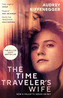 Time Traveler's Wife - L'histoire d'amour qui change le cours du temps et qui est à l'origine de la nouvelle série télévisée. - Time Traveler's Wife - The time-altering love story behind the major new TV series