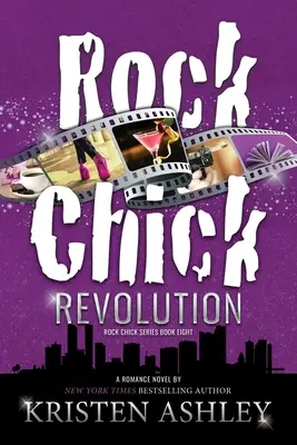 Rock Chick Revolution