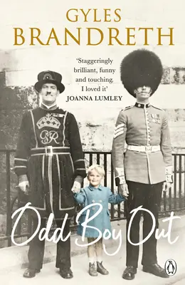 Odd Boy Out : Le best-seller hilarant, époustouflant et inoubliable du Sunday Times - Odd Boy Out: The 'Hilarious, Eye-Popping, Unforgettable' Sunday Times Bestseller