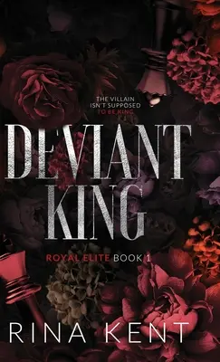 Roi déviant : Édition spéciale - Deviant King: Special Edition Print