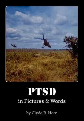 Le SSPT en images et en mots - PTSD in Pictures & Words