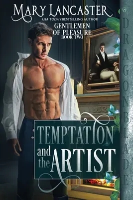 La tentation et l'artiste - Temptation and the Artist