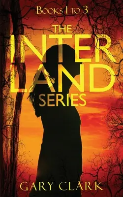 Série Interland Livres 1 à 3 - Interland Series Books 1 to 3