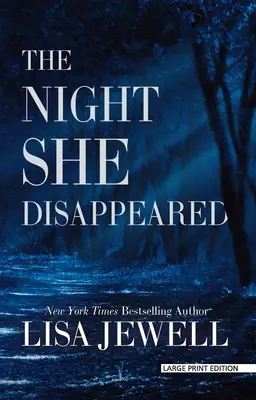 La nuit de sa disparition - The Night She Disappeared