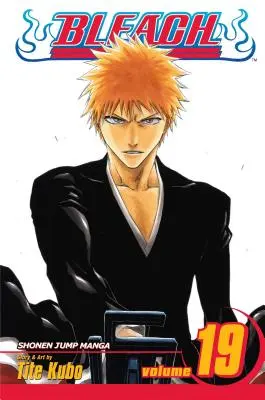 Bleach, Vol. 19 : Volume 19 - Bleach, Vol. 19: Volume 19