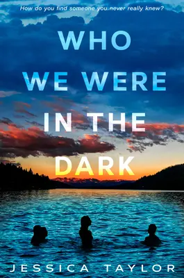 Qui étions-nous dans l'obscurité ? - Who We Were in the Dark