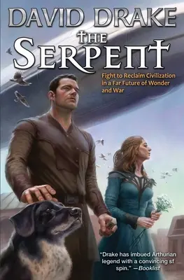 Le Serpent : Volume 3 - The Serpent: Volume 3