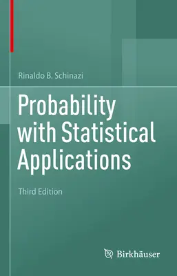 Probabilité et applications statistiques - Probability with Statistical Applications