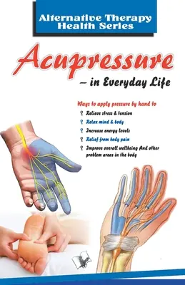 Acupression - Acupressure