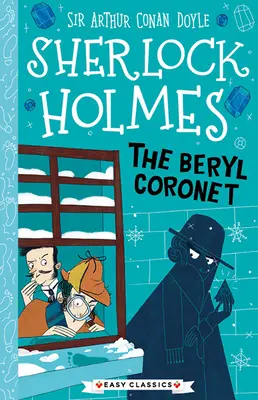 Sherlock Holmes : La couronne de béryl - Sherlock Holmes: The Beryl Coronet