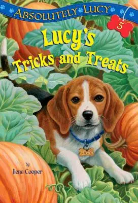 Les trucs et astuces de Lucy - Lucy's Tricks and Treats