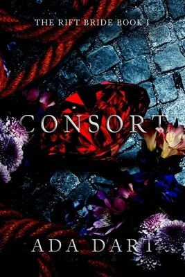 Consort : Un harem gothique inversé - Consort: A Gothic Reverse Harem