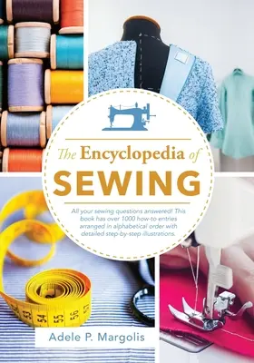 Encyclopédie de la couture - Encyclopedia of Sewing