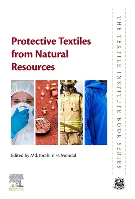 Textiles de protection issus de ressources naturelles - Protective Textiles from Natural Resources