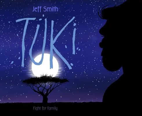 Tuki : Le combat pour la famille - Tuki: Fight for Family