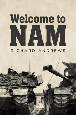 Bienvenue à Nam - Welcome to Nam