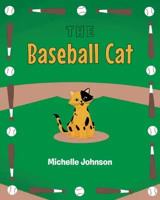 Le chat de baseball - The Baseball Cat