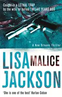 Malice - Série Nouvelle-Orléans, livre 6 - Malice - New Orleans series, book 6