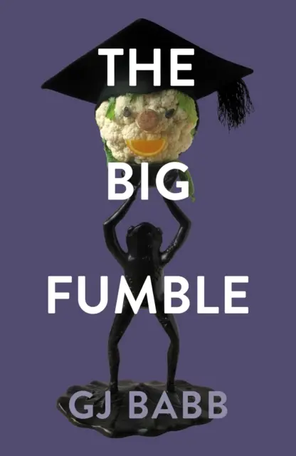 La grosse bourde - Big Fumble