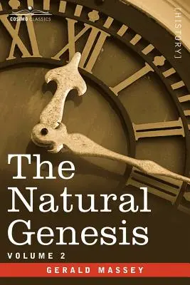 La Genèse naturelle - Vol.2 - The Natural Genesis - Vol.2