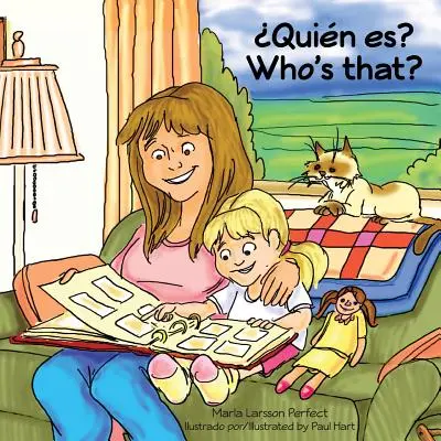 Quin es ? / Who's That ? - Quin es? / Who's That?