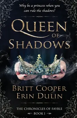 La Reine des Ombres - Queen of Shadows