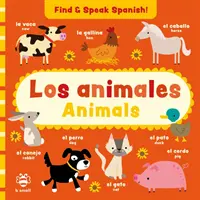 Los animales - Animaux - Los animales - Animals