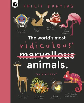 Les animaux les plus ridicules du monde : Volume 2 - The World's Most Ridiculous Animals: Volume 2