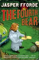 Fourth Bear - Nursery Crime Adventures 2 (Le quatrième ours) - Fourth Bear - Nursery Crime Adventures 2