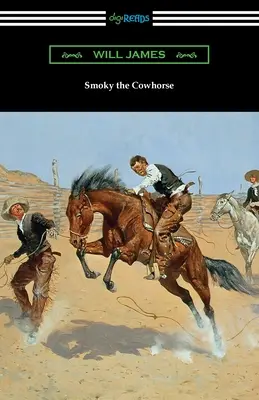 Smoky le cheval de trait - Smoky the Cowhorse