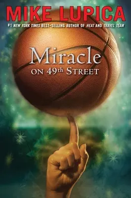 Miracle sur la 49ème rue - Miracle on 49th Street