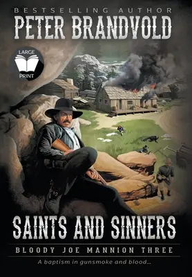 Saints et pécheurs : Série western classique - Saints and Sinners: Classic Western Series